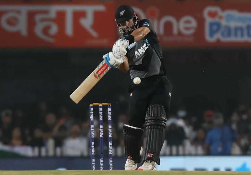 Who Will Replace Daryl Mitchell? New Zealand Squad Changes