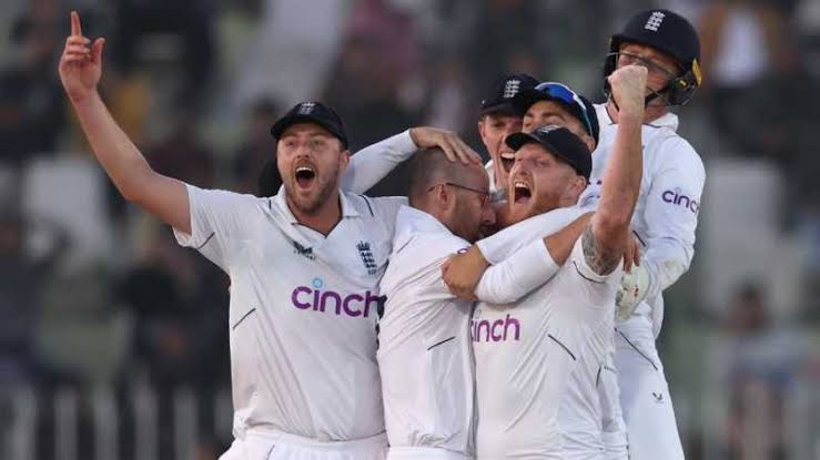 England announce central contracts for 2024-2025 cricketing season