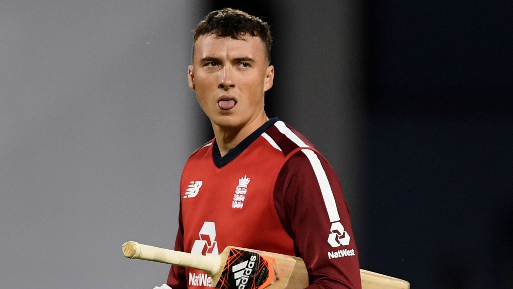 IND vs ENG : England's Bethell Ruled Out, Tom Banton Called Up for ODI Series