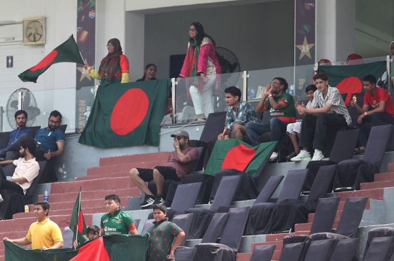 Bangladesh vs West Indies Test: Free Entry for Fans in Mirpur