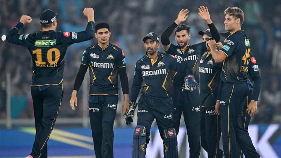 Jos Buttler, Gerald Coetzee to Rejoin Gujarat Titans Squad on May 14 in IPL 2025