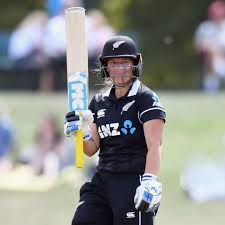 NZ all rounder Hayley Jensen calls time on international career