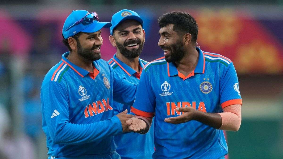 ICC Confirms Big Rule Changes for Men's Cricket – Two-Ball Rule, Concussion Subs & Catch Laws