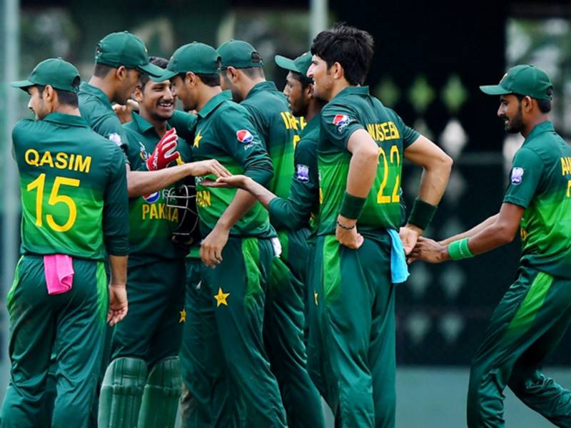 U-19 WC:  Pakistan face Australia in U-19 World Cup quarter-final today