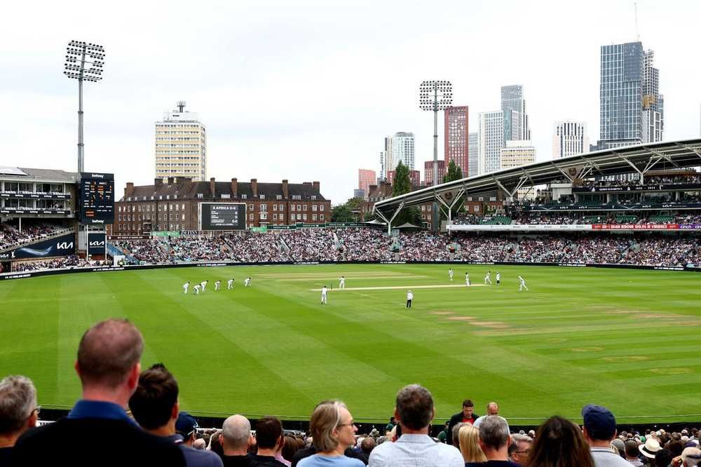 ICC World Test Championship 2023 and 2025 Venues for Finals Confirmed