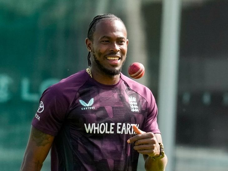 Jofra Archer returns as England name XI for the second T20I Vs India
