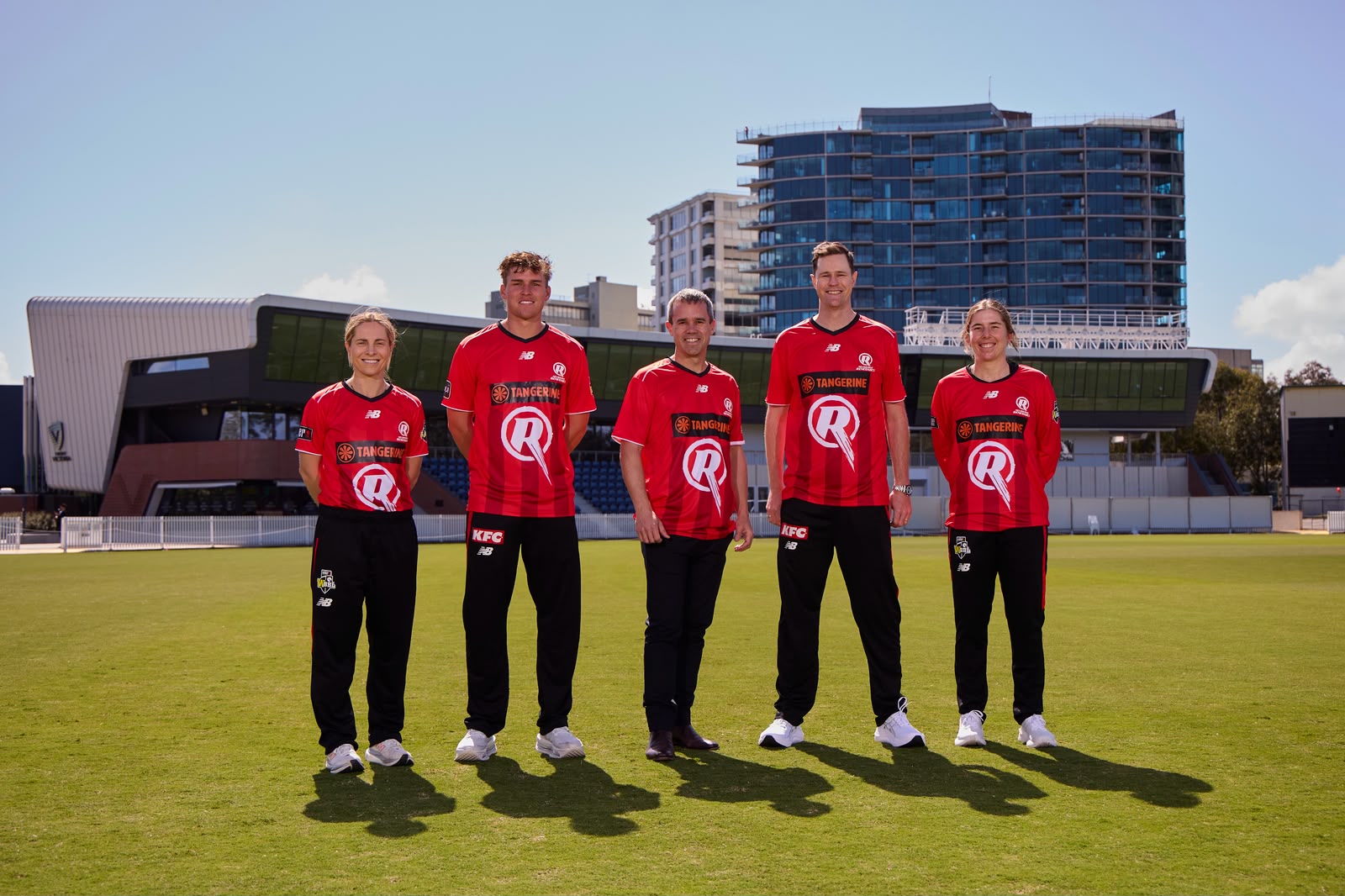 Tangerine Named Principal Partner of Melbourne Renegades for 2026/27