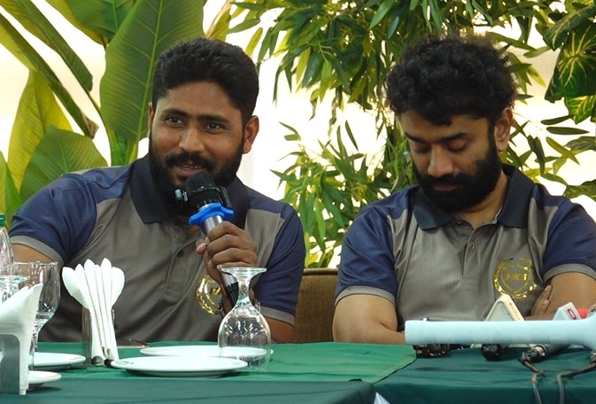 “Promoting foreign brands isn’t patriotism,” says Imrul Kayes at MKS event