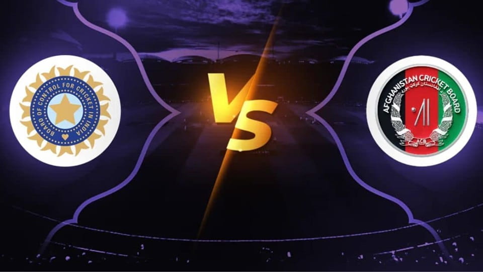 India vs Afghanistan 3rd ODI Match, Dream 11 Prediction, Fantasy Cricket