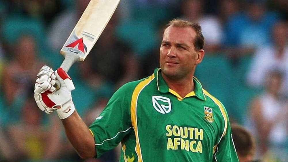 Jacques Kallis and 12 Other Great South African All-Rounders