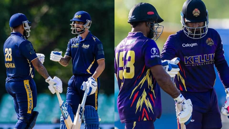 Jaffna Kings vs Kandy Falcons LPL 2026 Match 18, Dream 11 Prediction, Fantasy Cricket