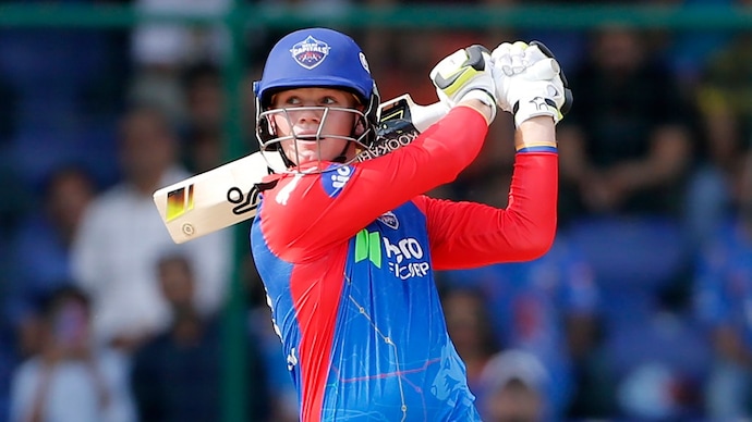 IPL 2025: Why Jake Fraser-McGurk Won’t Return to Delhi Capitals?
