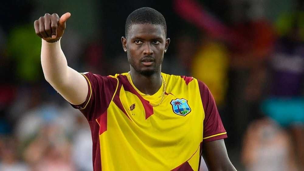 WI vs IND: Jason Holder back to the West Indies ODI squad against India