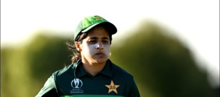 Former Pakistan Womens Team Captain Javeria Khan Announces Her