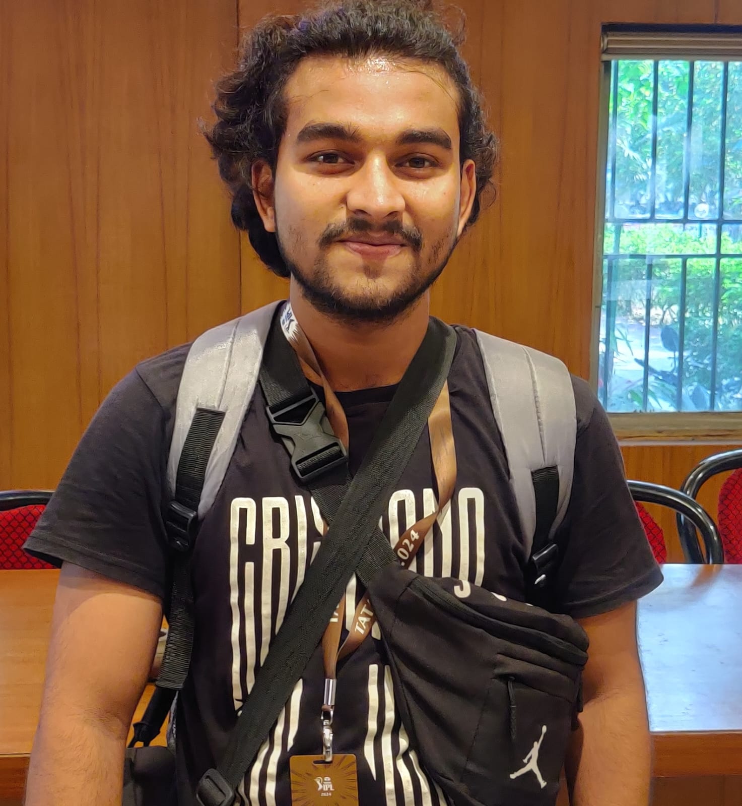Jisan Ahmed profile photo
