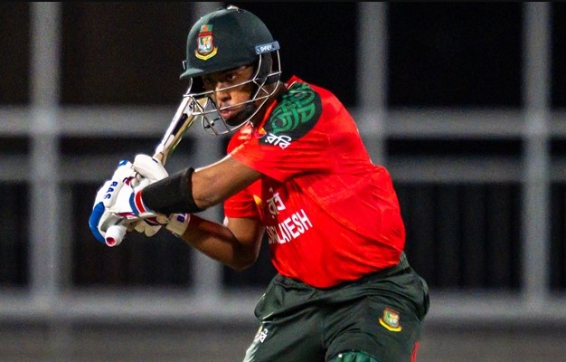 Jishan Alam joins Karnali Yaks for Nepal Premier League