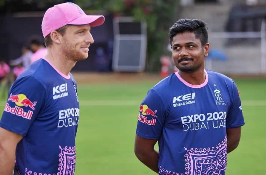 IPL 2023: Samson, Buttler and Dhawan eye multiple records in RR vs PBKS match