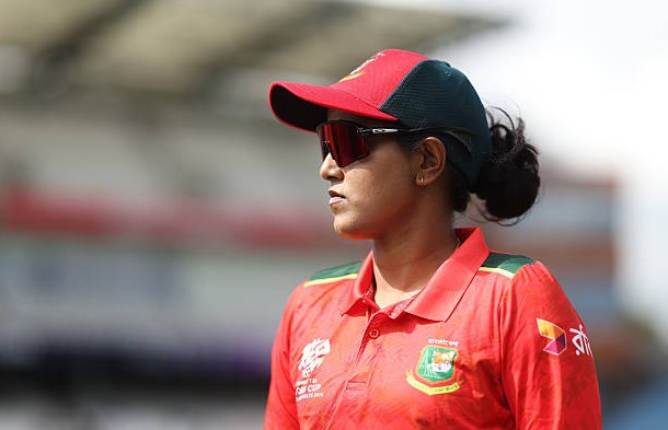 Bangladesh aim for strong finish as Joty reflects on Tamim's World Cup message