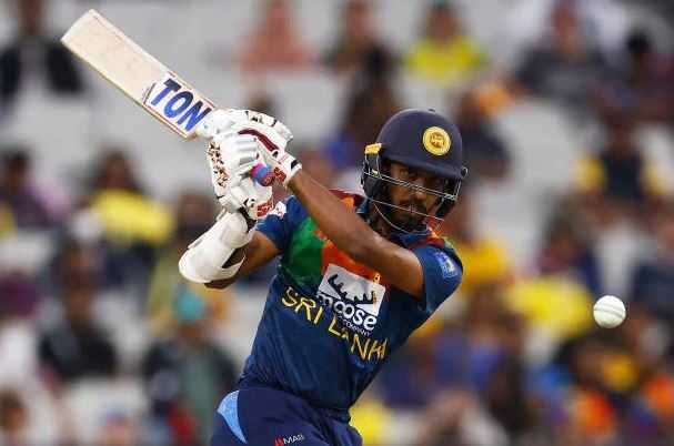 Kusal Mendis in hospital after leaving Bangladesh-Sri Lanka Test with chest  pains