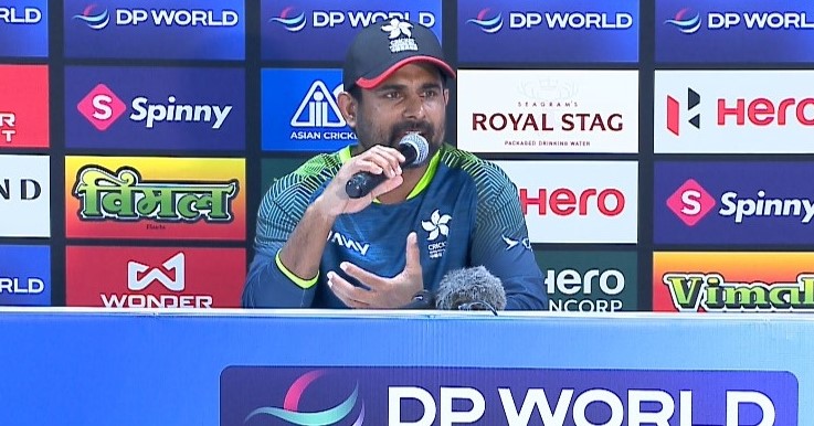 Bangladesh are a very a high-quality team, we need to play quality cricket: Kaushal Silva