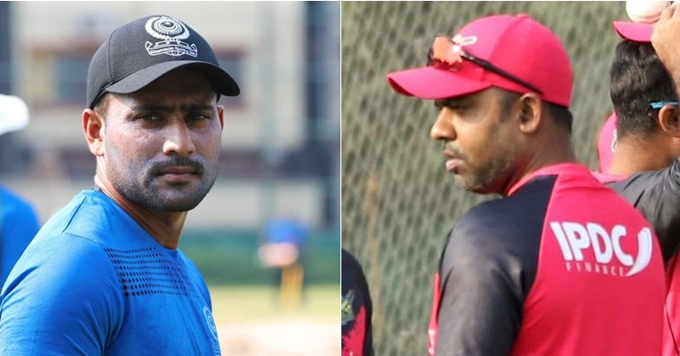 Imrul Kayes, Syed Rasel to join Sylhet Titans’ coaching team for BPL 2026