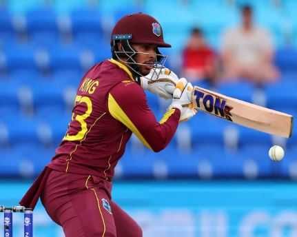 BPL 2023: Comilla Victorians sign Brandon King