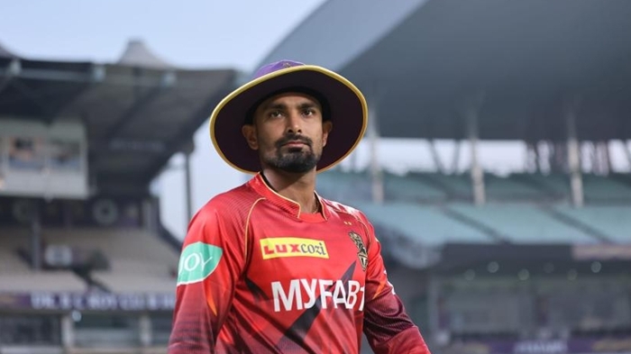 Former KKR player Litton Das shares untold story behind IPL exit