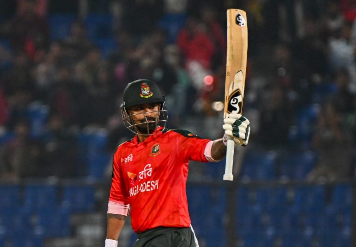 Litton Das joins Galle Gladiators for LPL 2026