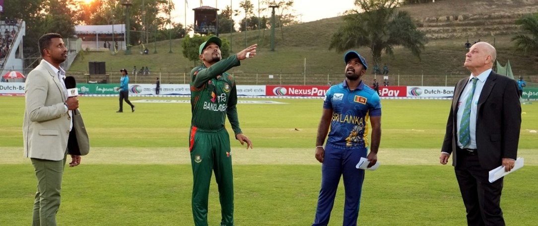 Bangladesh won by 8 wickets, Result, full scorecard with commentary