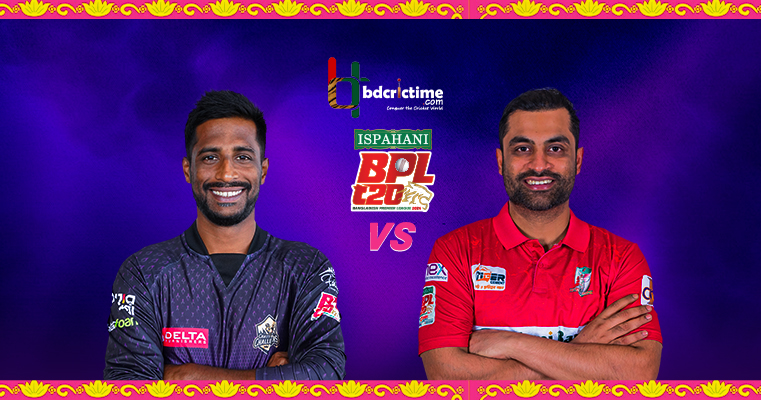 Full Scorecard, Chattogram Challengers vs Fortune Barishal, 22nd 