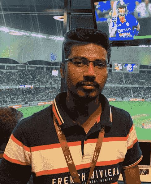 Mahmudur Rahman profile photo