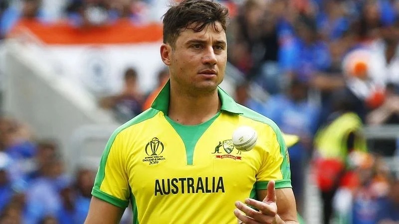 The Marcus Stoinis Chapter : Domestic & International Career, Facts & Figure