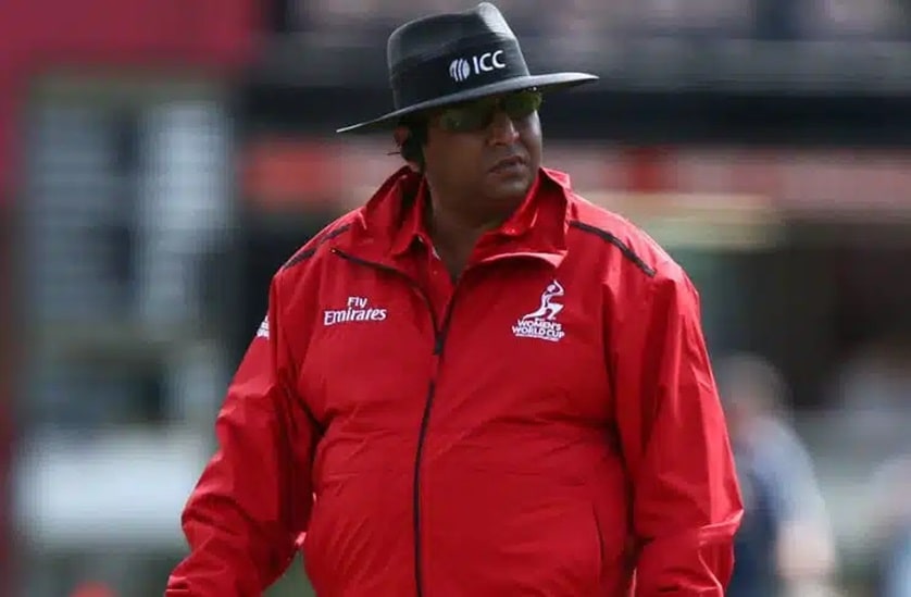 Match Officials Announce for Pakistan vs Bangladesh T20I Series