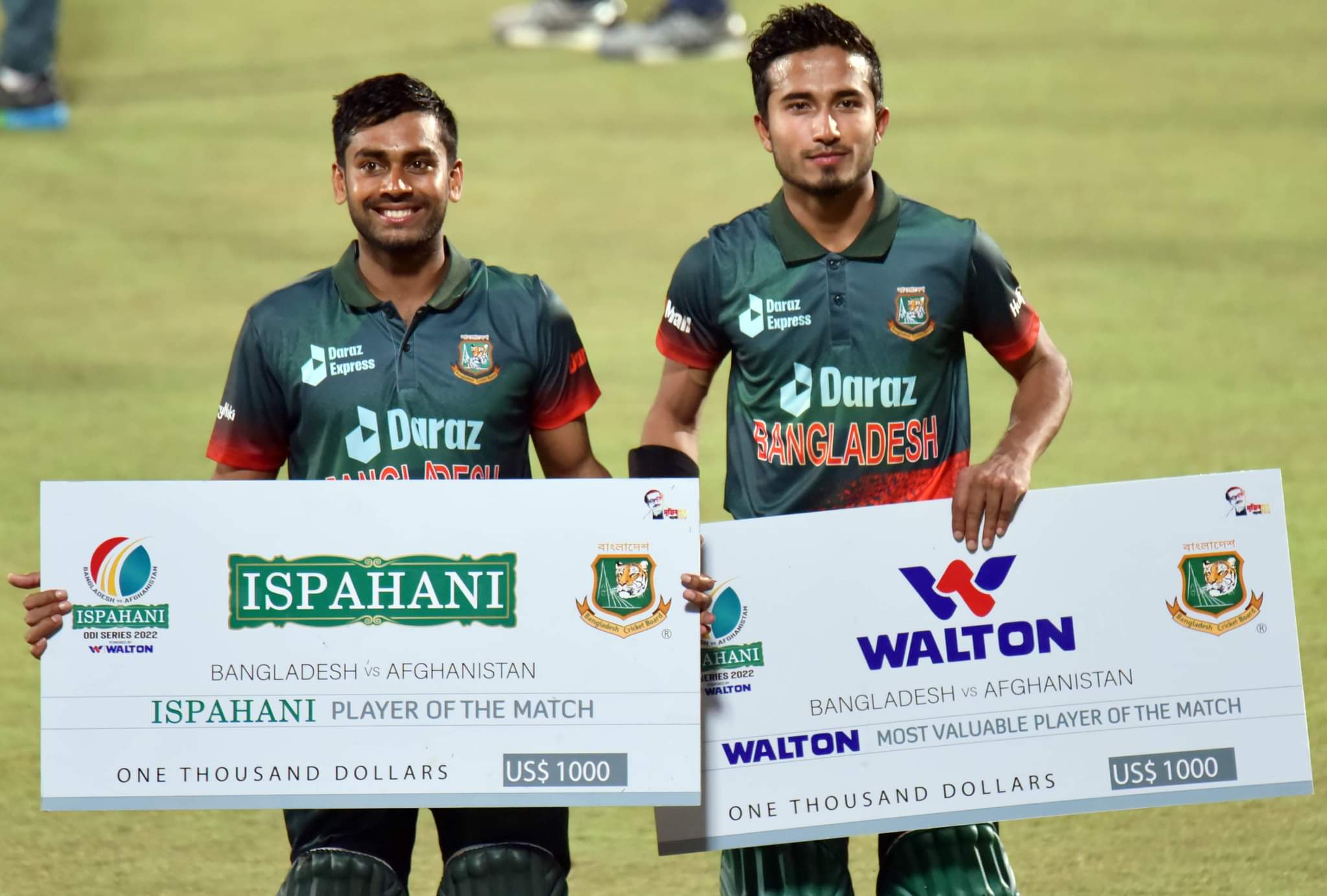 There is nothing we can't do: Miraz