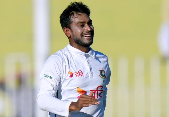 Miraz aims to become world’s best all-rounder, but stresses time and ...