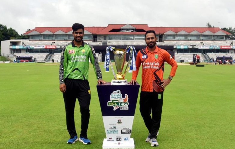 We want to bring the trophy to Khulna: Mithun ahead of NCL T20 final