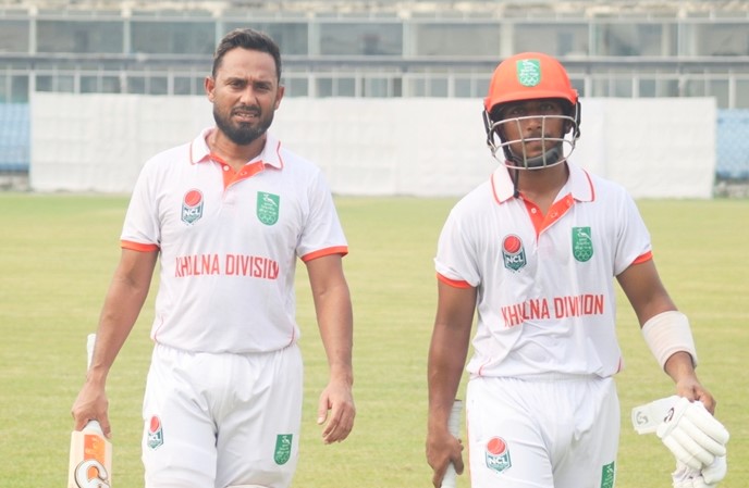 NCL schedule changed to give Bangladesh Test players extra rest
