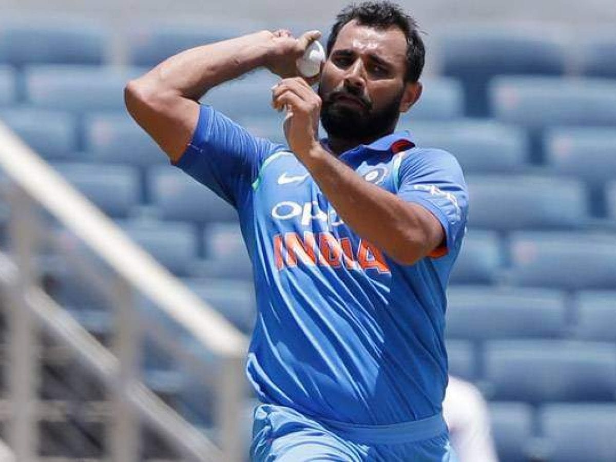 The Mohammad Shami Chapter Domestic & International Career, Facts & Figure The Mohammad Shami Chapter Domestic & International Career, Facts & Figure