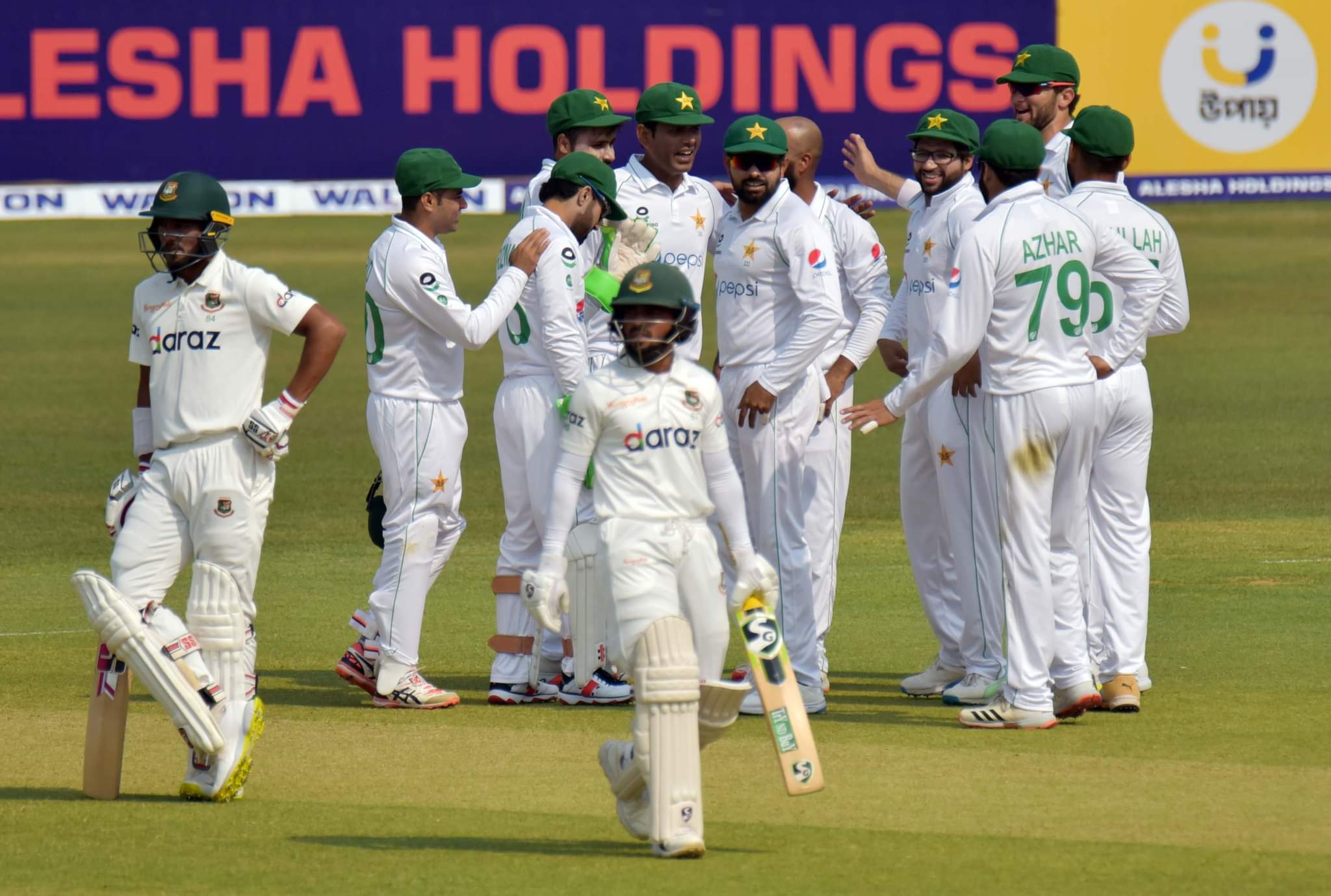 Mominul takes blame for top-order failure
