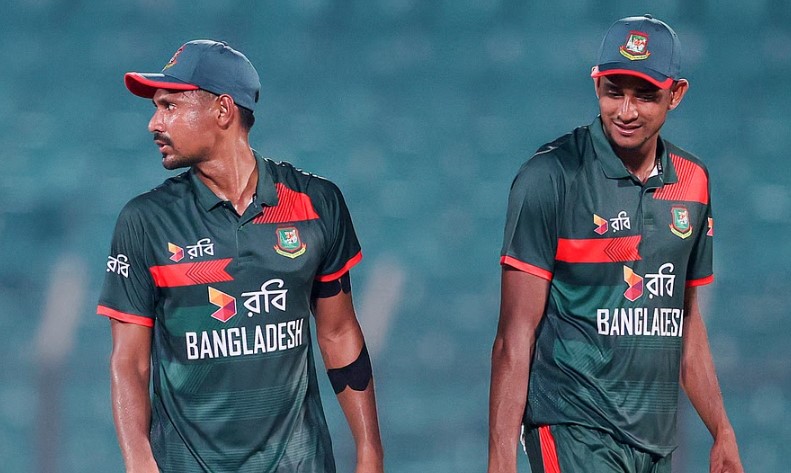 Mustafizur Rahman, Nahid Rana, Mushfiqur Rahim Register for Afghanistan Premier League