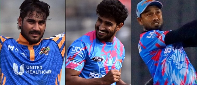 Top 10 highest-paid players in BPL 2026 Auction, Naim Sheikh tops the list