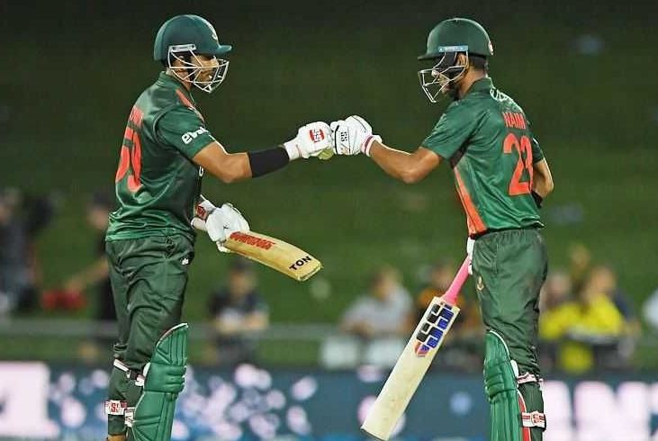 Schedule announced for ACC Emerging Asia Cup 2023
