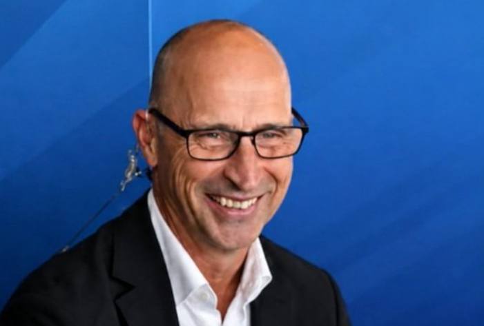Nasser Hussain Names Favourite for Women's T20 World Cup 2026 Final