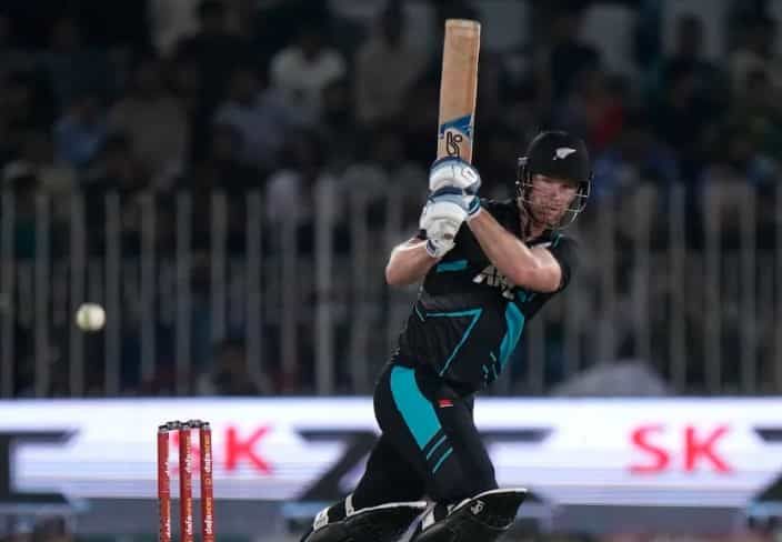 Fortune Barishal strengthen squad with James Neesham for BPL 2025 final