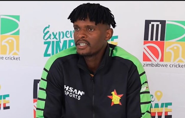Zimbabwe aim to carry T20 World Cup momentum into Bangladesh Test