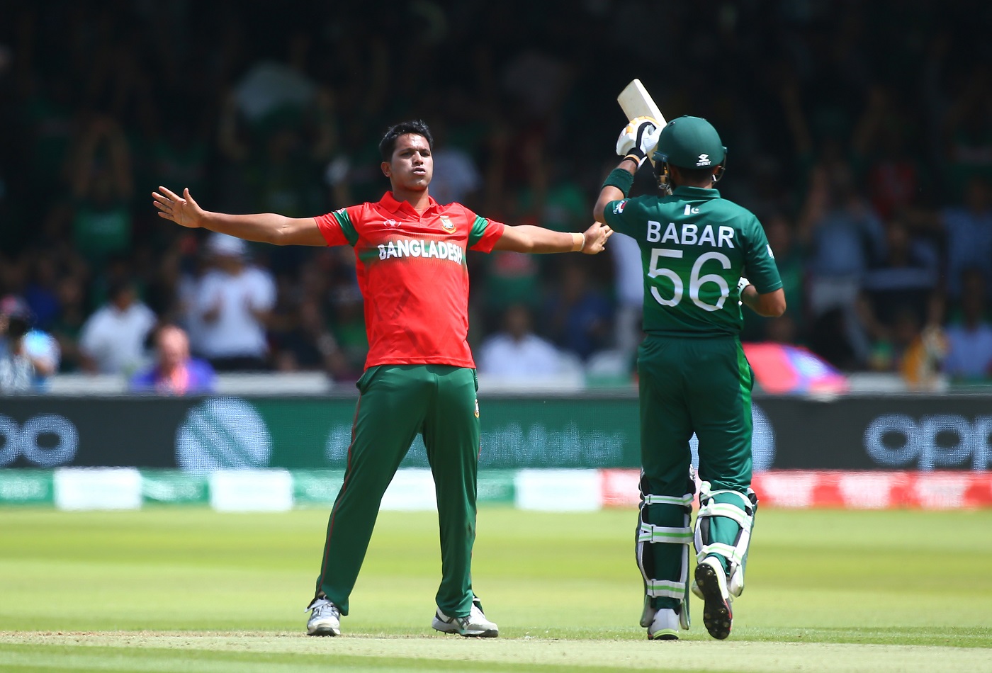 PAK vs BAN Champions Trophy 2025 Match 9 Prediction, Who Will Win Today’s Game?