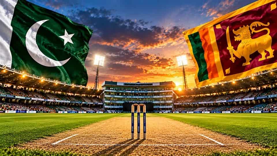 Pakistan vs Sri Lanka ODI Tri Series Final Match, Dream 11 Prediction Fantasy Cricket