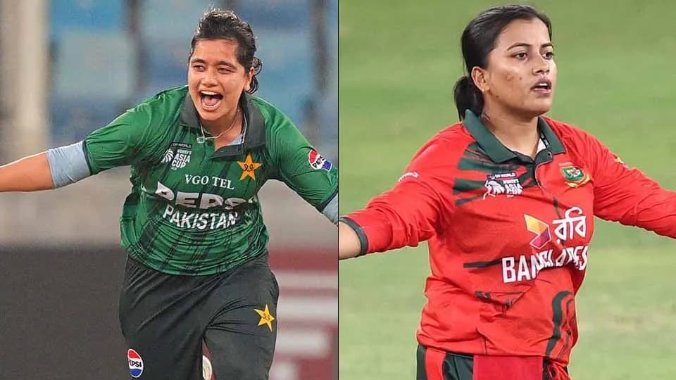 Pakistan Women vs Bangladesh Women WAG 2026 Bronze Match, Dream 11 Prediction Fantasy Cricket