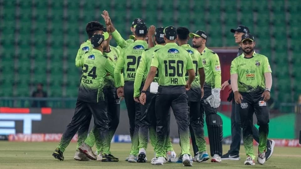 PCB Issues NOCs to 14 Pakistani Cricketers for Overseas Franchise Leagues