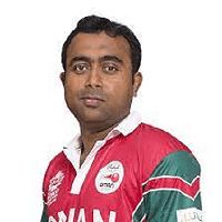 Amir Ali